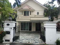 Gentle Villas (D11), Semi-Detached #201087722